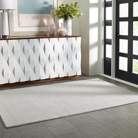 Mineral Mix Designed In Style: Mid-Century Modern from Family Floors Furniture in Brandon